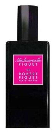Robert Piguet, Mademoiselle Piguet, 100 мл, парфюмерная вода женская