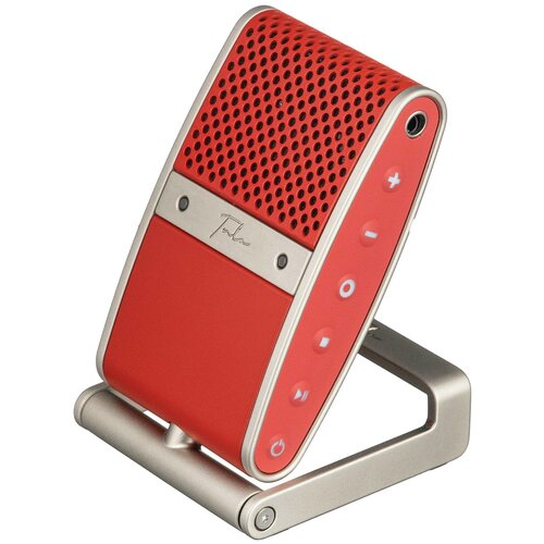 Tula Microphones red usb-микрофон