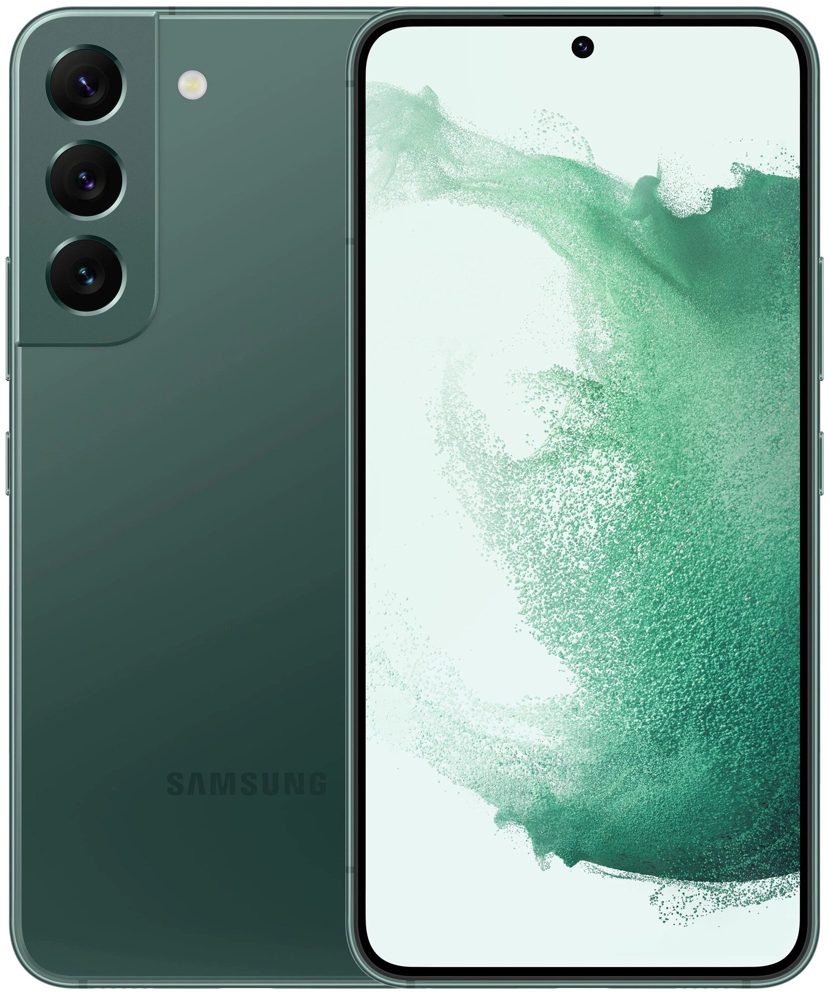 Смартфон Samsung Galaxy S22+ (SM-S906B)