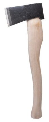Ижсталь-ТНП Топор-колун 1.5 кг, деревянная рукоятка(20727) - фотография № 11