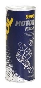 Промывка двигателя "MANNOL" 9900 Motor Flush (350 мл)