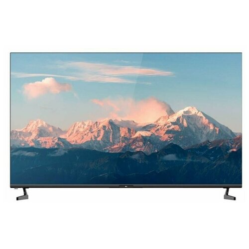 LCDЖК телевизор BQ 58FSU28B 4060700₽