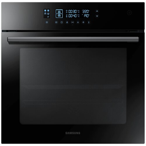 Электрический духовой шкаф Samsung NV68R5525CB черный 7999000₽