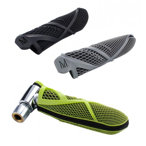 Насос СО2 Birzman E-Grip Set 16g 134000₽