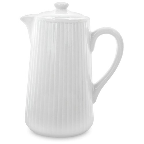 Кофейник, объем: 350 мл, материал: фарфор Pillivuyt 334235BX1