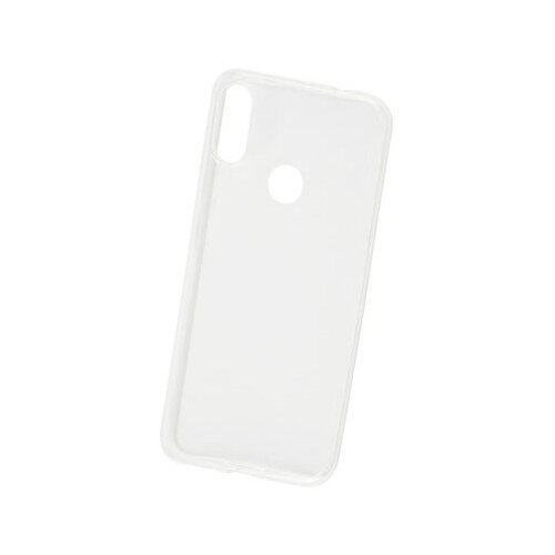 Панель силиконовая Onext для Xiaomi Redmi Note 7 п