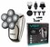 Электробритва для мужчин VGR Professional V320