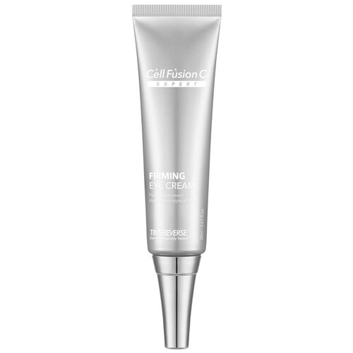 Cell Fusion C - TIME REVERSE FIRMING EYE CREAM /// Крем укрепляющий для глаз 20 мл