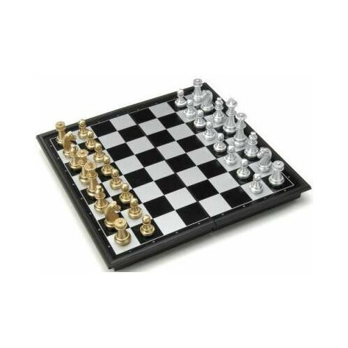 шахматы магнитные Шахматы магнитные