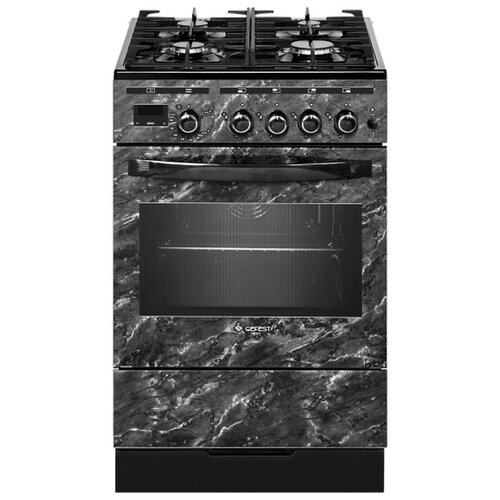 Комбинированная плита Gefest 5502-04 0053 3005500₽