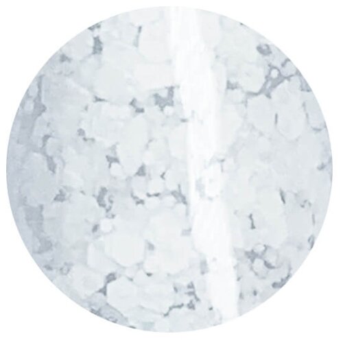 Planet nails Confetti, 5 мл, 525 planet nails верхнее покрытие top coat flake 926 8 мл
