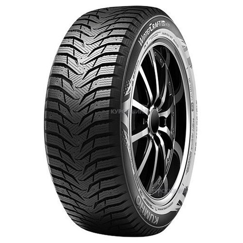 Автомобильные шины Marshal WinterCraft Ice WI31 225/50 R17 98T Шип