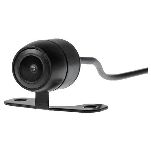 Камера заднего вида TORSO IP68 обзор 130 3 Мп провод 6 м 49100₽