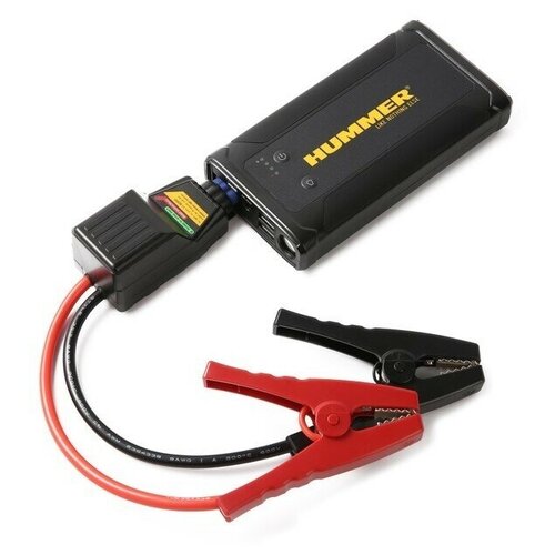 Пуско-зарядное устройство автомобильное HUMMER H3T 903200₽