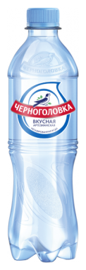 Вода питьевая Черноголовская негазированная, ПЭТ (0,5л*12шт) - фотография № 9