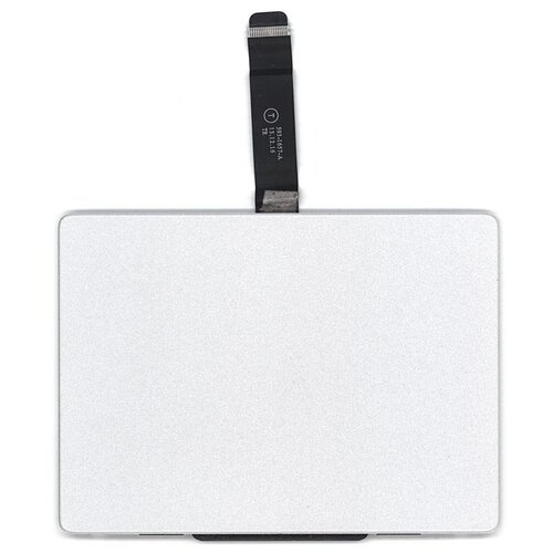 Тачпад для ноутбука Apple MacBook A1502 Late 2013 Mid 2014 со шлейфом 3377₽