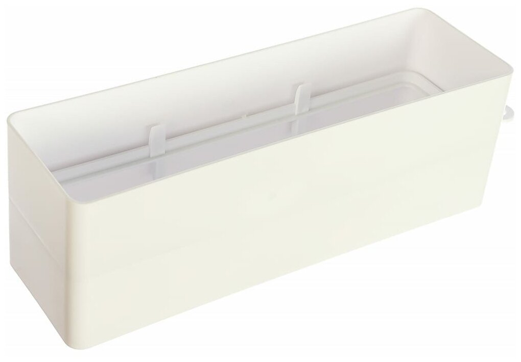 фото Соединитель-муфта ERA 620СКП 204х60 пластиковый ERA