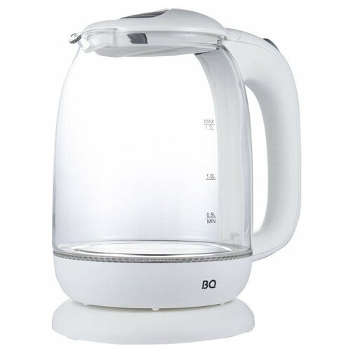 Чайник BQ KT1830G White 118900₽