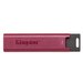 USB флешка KINGSTON 256Gb DTMAXA/256GB USB 3.2 Gen 2 (1000/900 Mb/s)