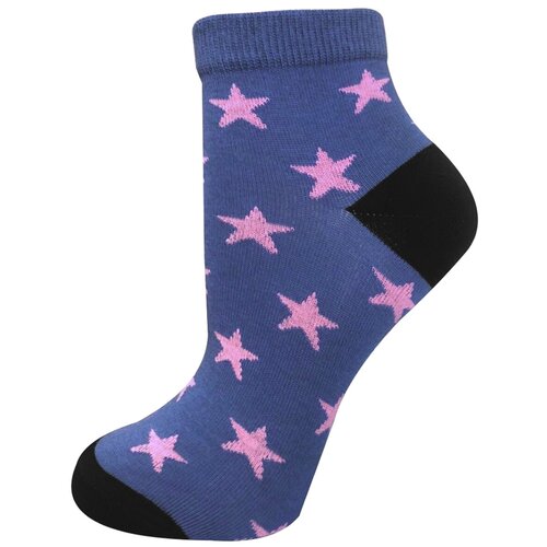 фото Носки cinema, размер 38;39;40, синий