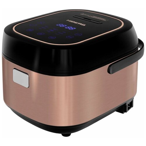 Hiberg MC 509 BС Мультиварка 516000₽