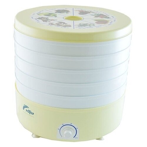 Сушилка для овощей Ротор СШ-002 507500₽