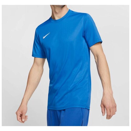 Майка игровая NIKE DRI-FIT PARK VII BV6708-463 SR