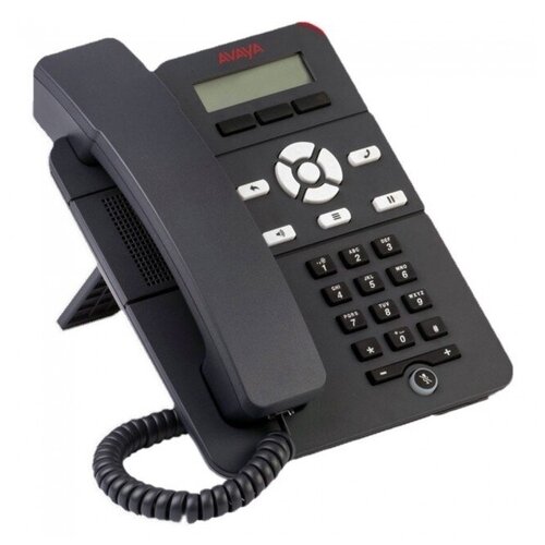 avaya 700512392 ip телефон j129 ip phone Avaya 700512392 IP Телефон J129 IP PHONE