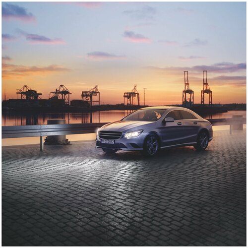 Лампа 12V H4 6055W P43t Osram Original Line 64193 237₽