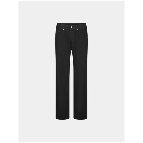 Джинсы Han Kjøbenhavn Relaxed Jeans 32, Черный, 28