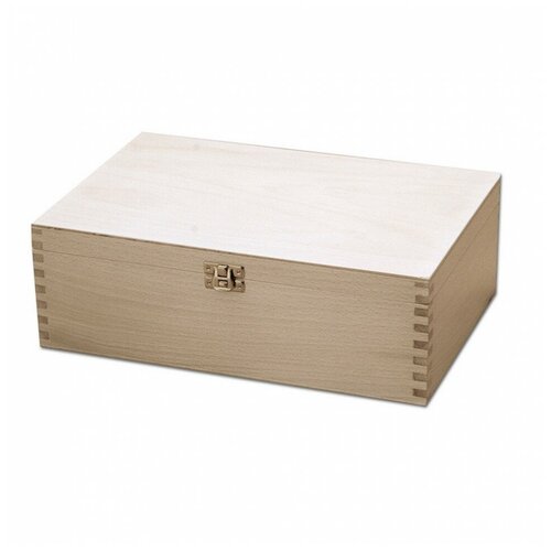 Aumueller 31/129/N Шкатулка для рукоделия 28 х 18 х 9.5 см