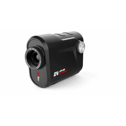 Тепловизионный монокуляр с функцией измерения iRay DV DP 09