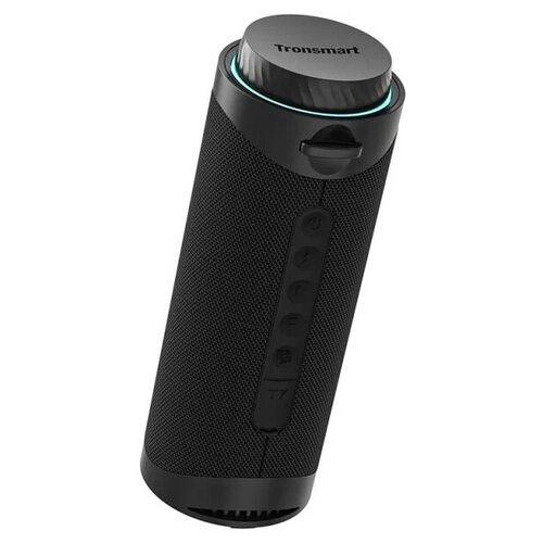 Портативная акустическая система Tronsmart T7 черный 413000₽