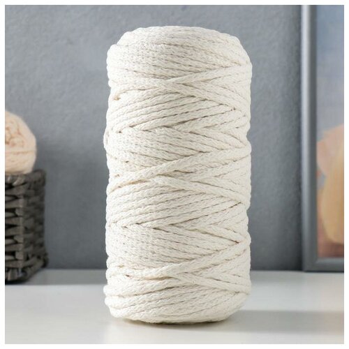 Шнур для вязания 