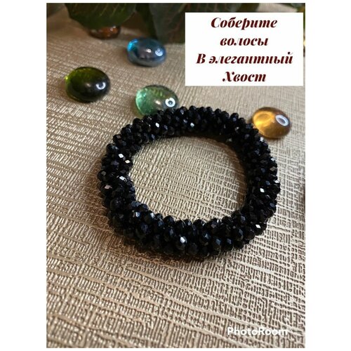 Резинки для волос