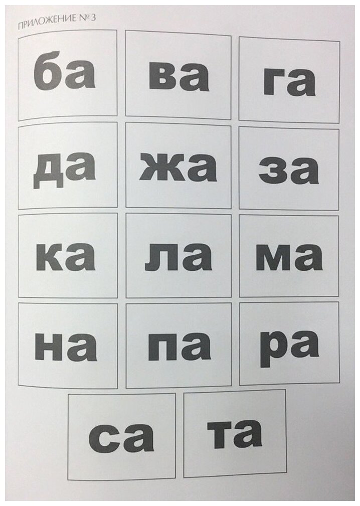 Говорилки для молчунов: авторский курс запуска речи для детей от двух лет - фото №3