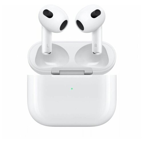 Беспроводные наушники для смартфона Rabbit Beat AIR 3 Bluetooth белый 135000₽