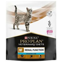 Сухой корм для кошек с заболеванием почек Purina Pro Plan Veterinary Diets NF Renal Function Advanced care (Поздняя стадия) 350 г