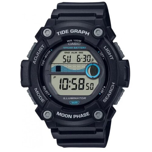 Casio Collection WS-1300H-1A