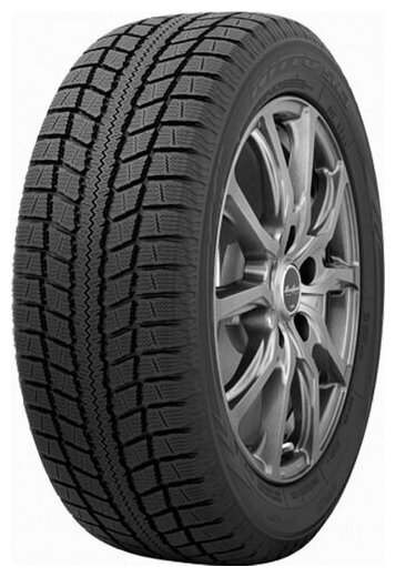 Шины Nitto SN3 Winter 245/40 R18 97V