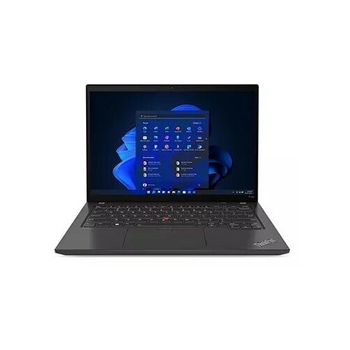Lenovo ThinkPad P14s Gen 3 14 1920 x 1200 IPS Intel Core i5-1240P 16 GB 512 GB SSD NVIDIA GeForce T550 Windows 11 Pro 13649000₽