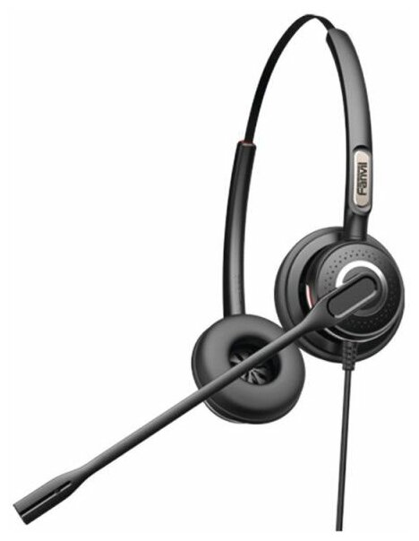 Гарнитура Fanvil Duo Headset