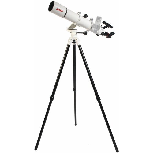 телескоп veber 350 60 Телескоп Veber PolarStar II 700/80AZ рефрактор