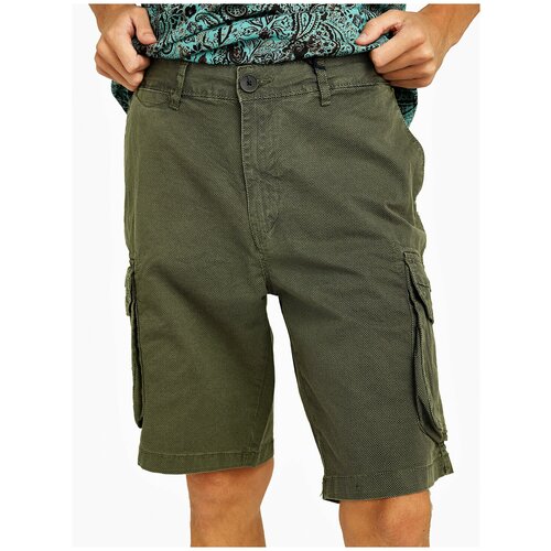 фото Шорты с накладными карманами navigare ru 54 / eu 52 / xl