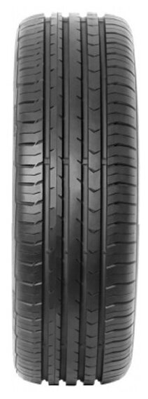 Шина Continental ContiPremiumContact 5 215/55 R16 93V - фото №5