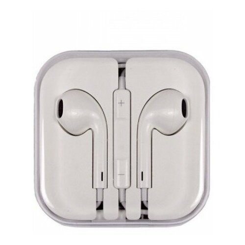 Наушники для iPhone 35mm 25700₽