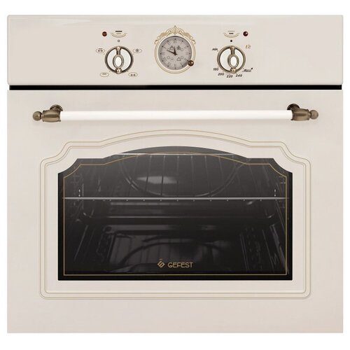 Газовый духовой шкаф GEFEST ДГЭ 601-01 К64 1935500₽