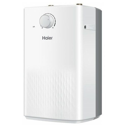 Водонагреватель Haier EC5UEU 175кВт 5л электрический настенныйбелый 562000₽