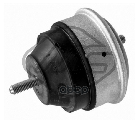 Подушка Двиг Bmw E39 2.0D 99-03 L METALCAUCHO арт. 05856