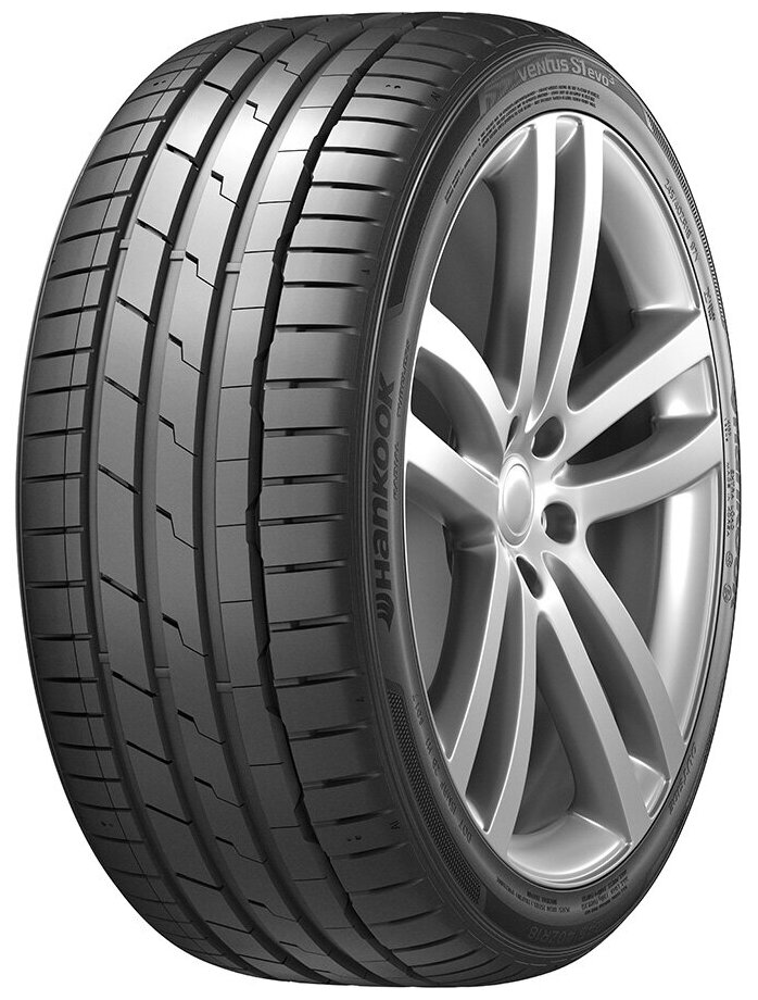 Летняя шина Hankook K127 Ventus S1 Evo3 315/30 R21 105Y арт.1026268